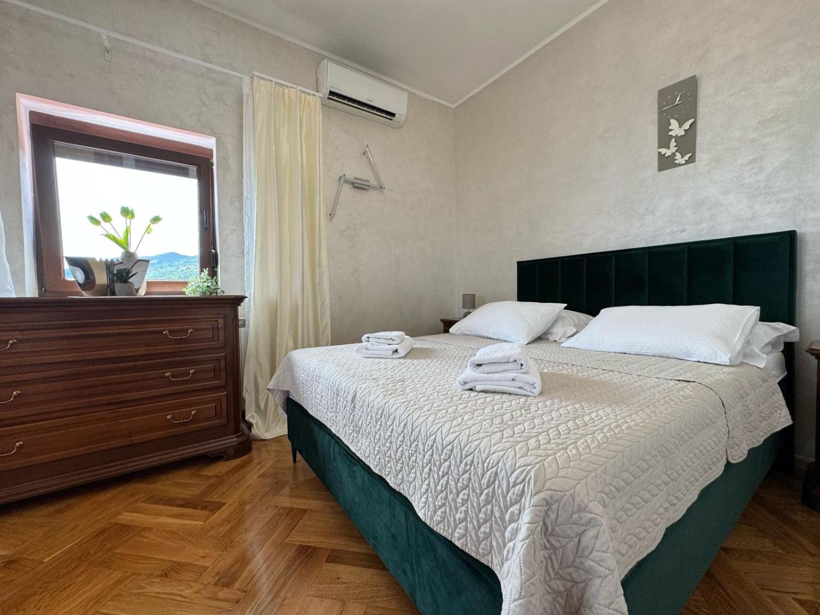 Villa Adriatic, Apartment Enio With Swimming Pool, Panoramic Sew View, Free Parking Ičići エクステリア 写真